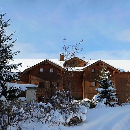 L'oree Des Neiges - De 6 Personnes Confort Un Depart Skis Aux Pieds Et Situe Proche Du Centre De La Station De Vallandry Mae-3711 Apartment *